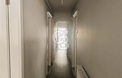 GÖZTEPE'DE İNÖNÜ CADDESİNE 1 BLOK KİRALIK DAİRE