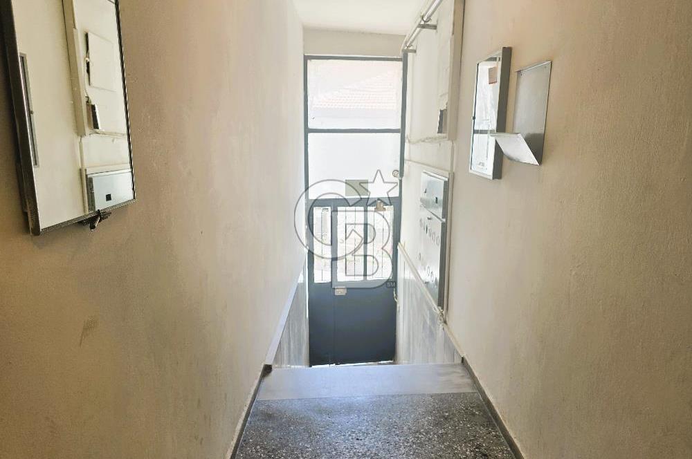GÖZTEPE'DE İNÖNÜ CADDESİNE 1 BLOK KİRALIK DAİRE