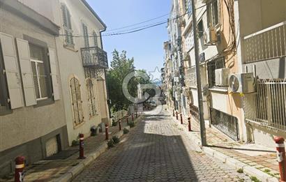 GÖZTEPE'DE İNÖNÜ CADDESİNE 1 BLOK KİRALIK DAİRE