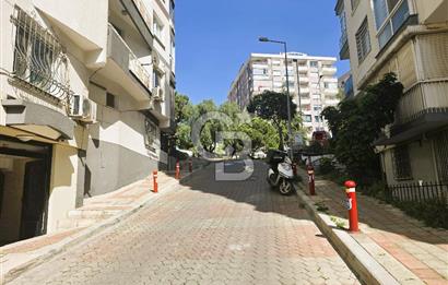 GÖZTEPE'DE İNÖNÜ CADDESİNE 1 BLOK KİRALIK DAİRE