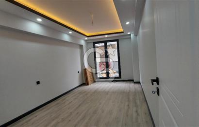 CB AKADEMİ ALİKAHYA SATILIK GENİŞ 1+1 AYRI MUTFAK LÜKS DAİRE