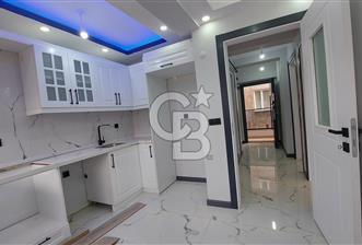 CB AKADEMİ ALİKAHYA SATILIK GENİŞ 1+1 AYRI MUTFAK LÜKS DAİRE