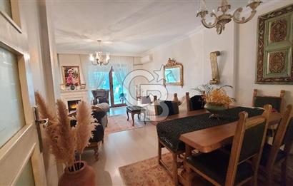 CB AKADEMİ BAĞCEŞME SATILIK SİTE İÇİ MÜSTAKİL BAHÇELİ 3+1 DAİRE