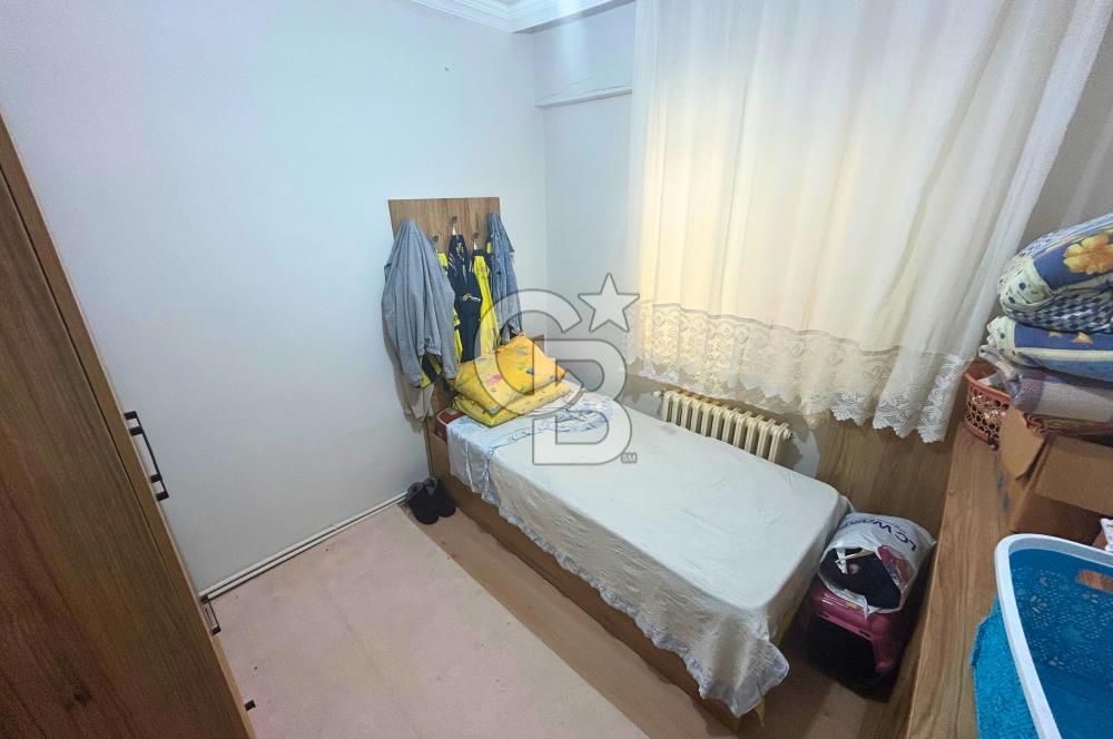 Çanakkale Lapseki Merkez'de Geniş ve Kullanışlı 3+1 Daire