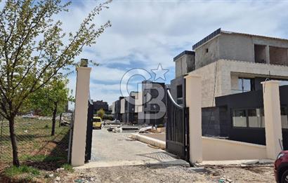 SEÇKİN PROJE QUARTED İNCEKTE SATILIK 8+2 LÜKS VİLLALAR