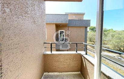 Çanakkale Lapseki Kangırlı'da Satılık 750 m² Bahçeli Villa