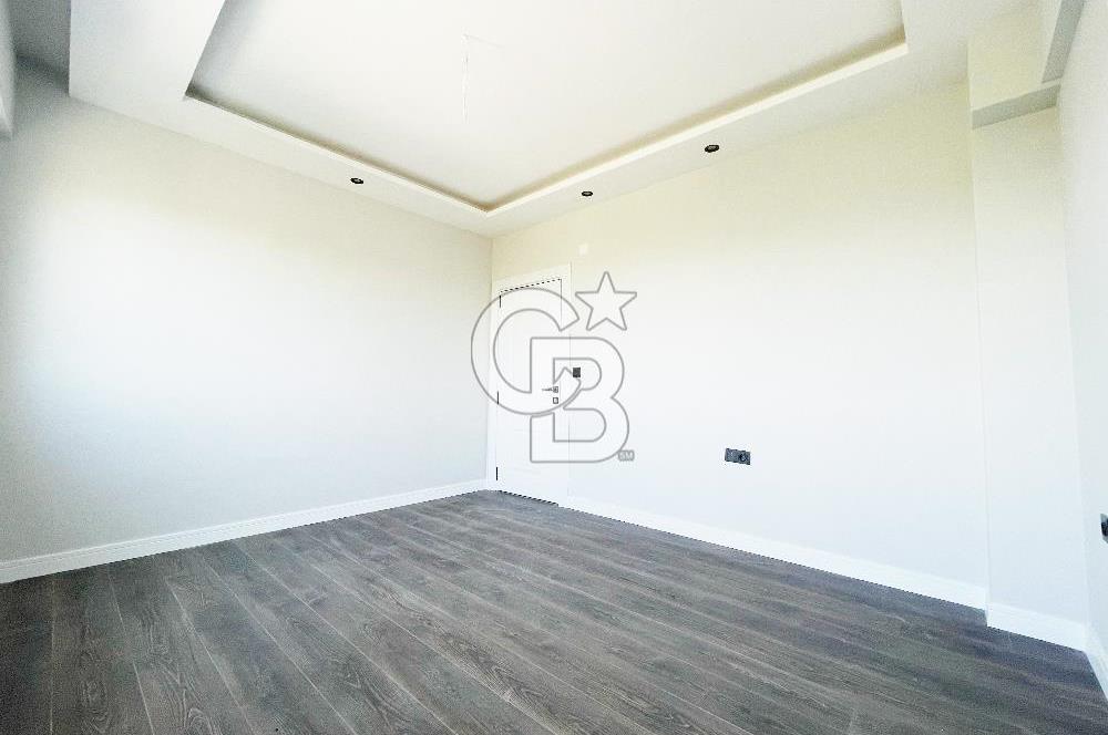 Çanakkale Lapseki Kangırlı'da Satılık 750 m² Bahçeli Villa