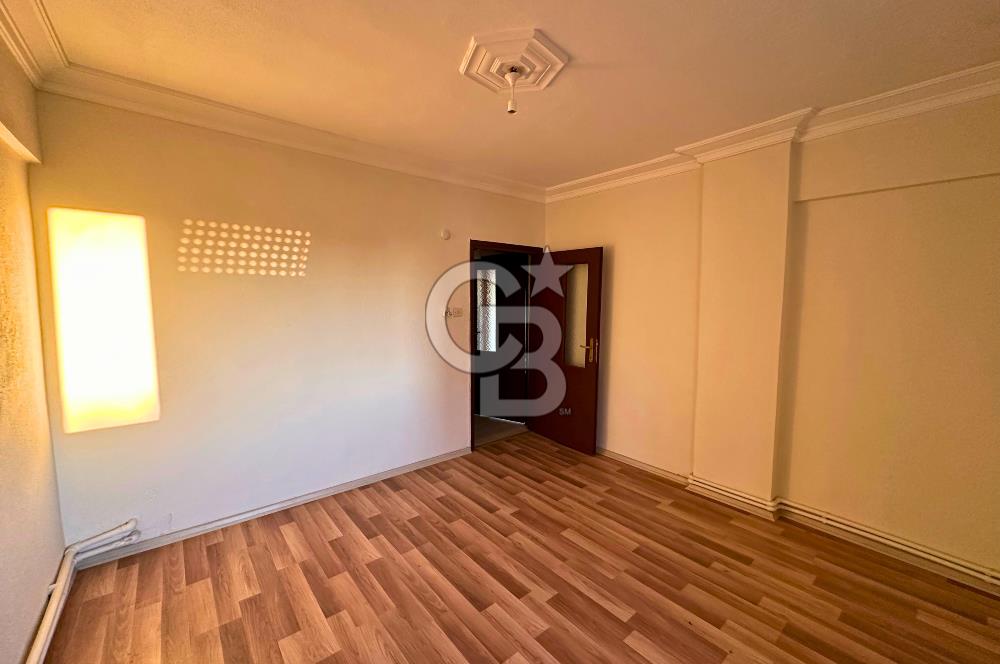 Çanakkale Lapseki Merkez'de Doğalgazlı Kiralık 2+1 Daire
