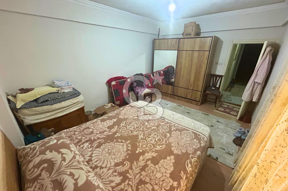Çanakkale Lapseki Merkez'de Geniş ve Kullanışlı 3+1 Daire