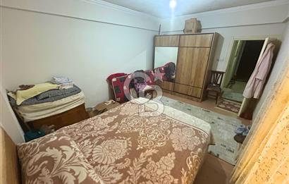 Çanakkale Lapseki Merkez'de Geniş ve Kullanışlı 3+1 Daire