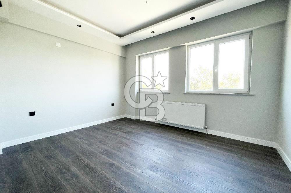 Çanakkale Lapseki Kangırlı'da Satılık 750 m² Bahçeli Villa