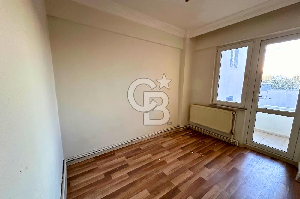 Çanakkale Lapseki Merkez'de Doğalgazlı Kiralık 2+1 Daire