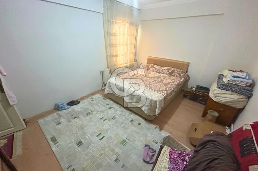 Çanakkale Lapseki Merkez'de Geniş ve Kullanışlı 3+1 Daire