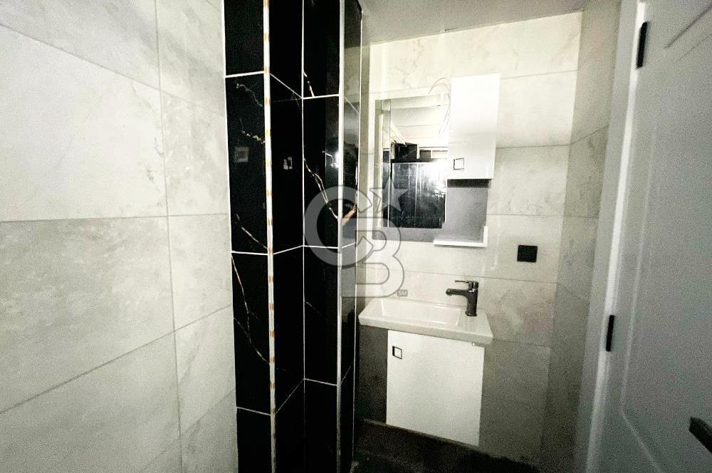 Çanakkale Lapseki Kangırlı'da Satılık 750 m² Bahçeli Villa