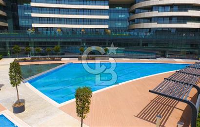 KARTAL MANZARA ADALAR SİTESİ FULL DENİZ MANZARALI 3+1 DAİRE 200 m2