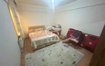 Çanakkale Lapseki Merkez'de Geniş ve Kullanışlı 3+1 Daire