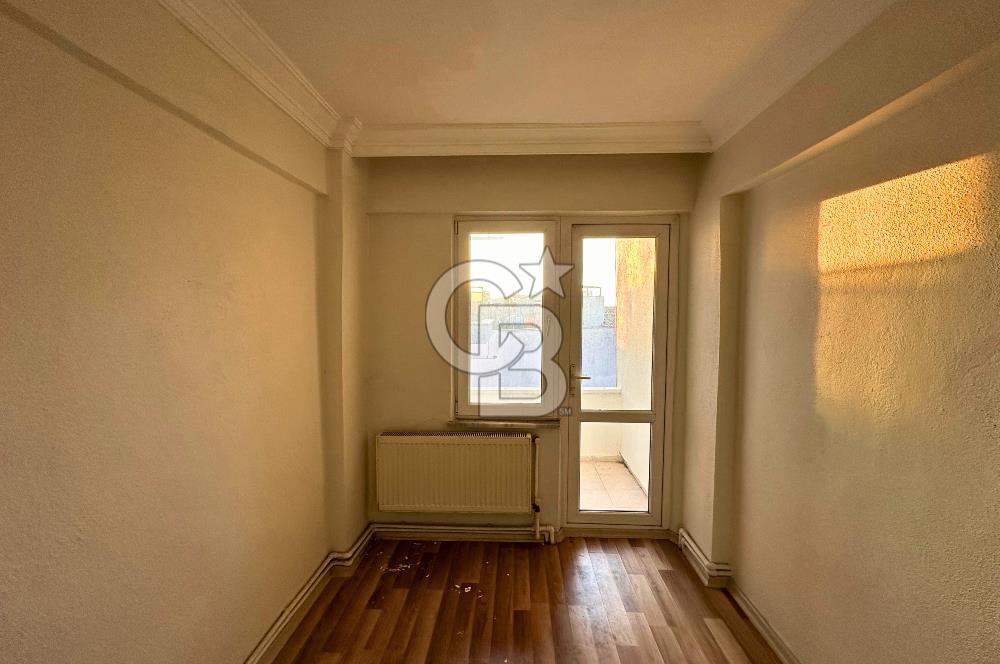 Çanakkale Lapseki Merkez'de Doğalgazlı Kiralık 2+1 Daire