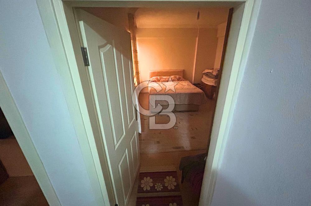 Çanakkale Lapseki Merkez'de Geniş ve Kullanışlı 3+1 Daire