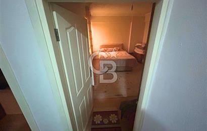 Çanakkale Lapseki Merkez'de Geniş ve Kullanışlı 3+1 Daire