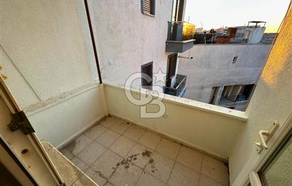 Çanakkale Lapseki Merkez'de Doğalgazlı Kiralık 2+1 Daire