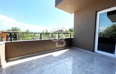 Çanakkale Lapseki Kangırlı'da Satılık 750 m² Bahçeli Villa