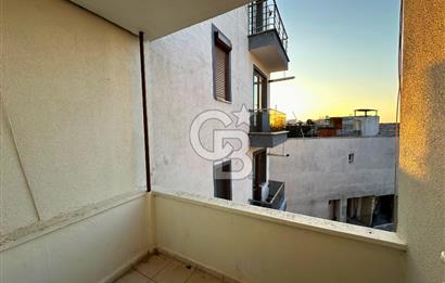 Çanakkale Lapseki Merkez'de Doğalgazlı Kiralık 2+1 Daire