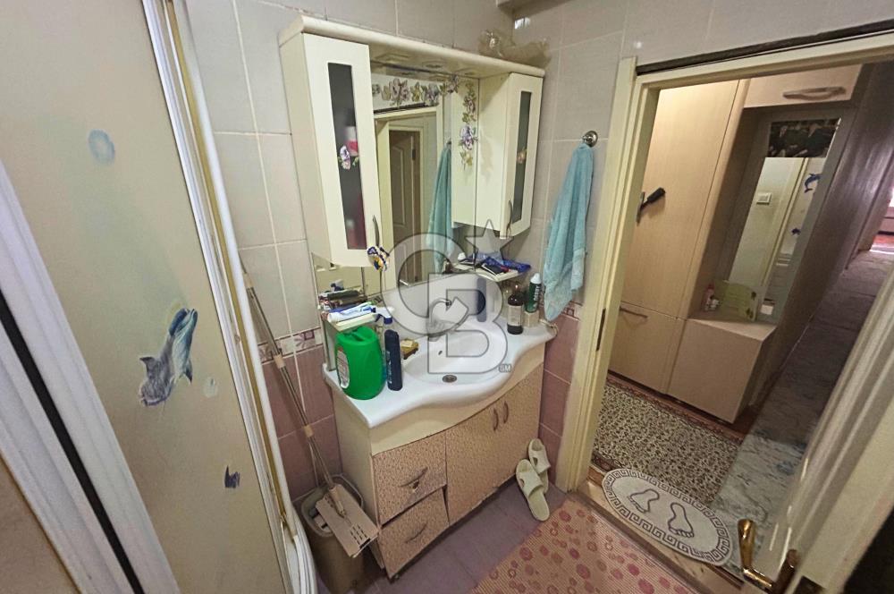 Çanakkale Lapseki Merkez'de Geniş ve Kullanışlı 3+1 Daire
