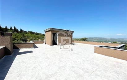 Çanakkale Lapseki Kangırlı'da Satılık 750 m² Bahçeli Villa