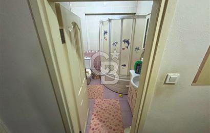 Çanakkale Lapseki Merkez'de Geniş ve Kullanışlı 3+1 Daire