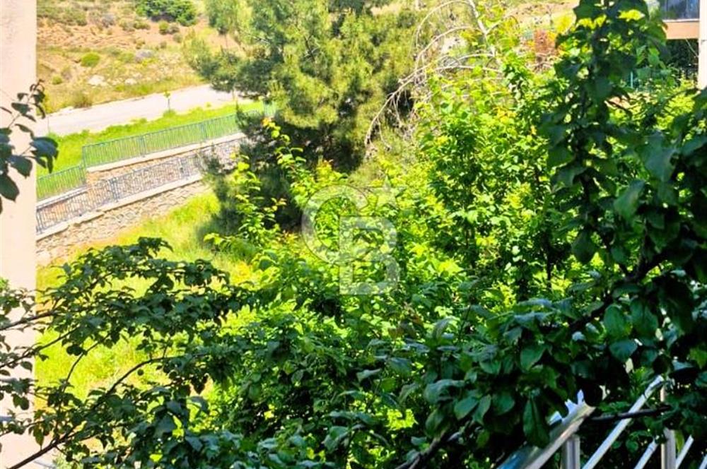 Balçova Çetin Emeç’te satılık 3 katlı Müstakil Genç Bina 