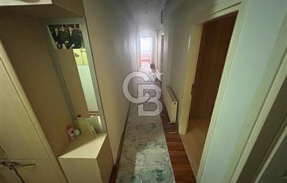 Çanakkale Lapseki Merkez'de Geniş ve Kullanışlı 3+1 Daire
