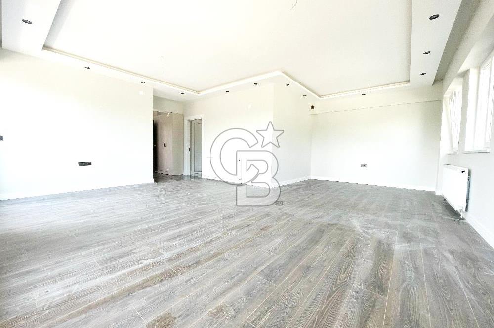 Çanakkale Lapseki Kangırlı'da Satılık 750 m² Bahçeli Villa