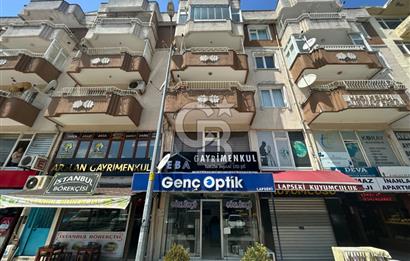 Çanakkale Lapseki Merkez'de Geniş ve Kullanışlı 3+1 Daire