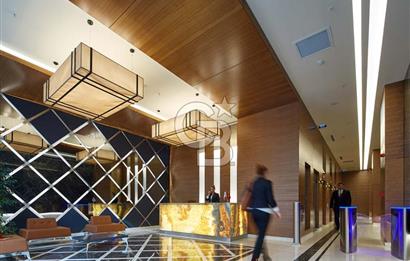 İVEDİK OSB HM PLAZA DA KİRALIK  İŞ YERİ