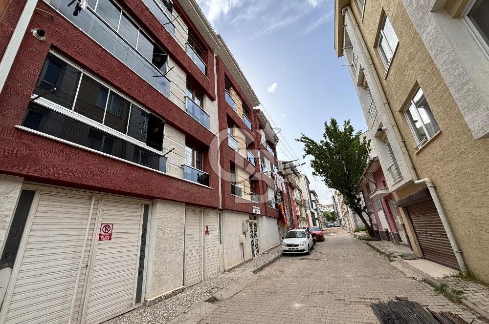 CB CITY'DEN ÇAMLICADA SATILIK 3+1 DAİRE
