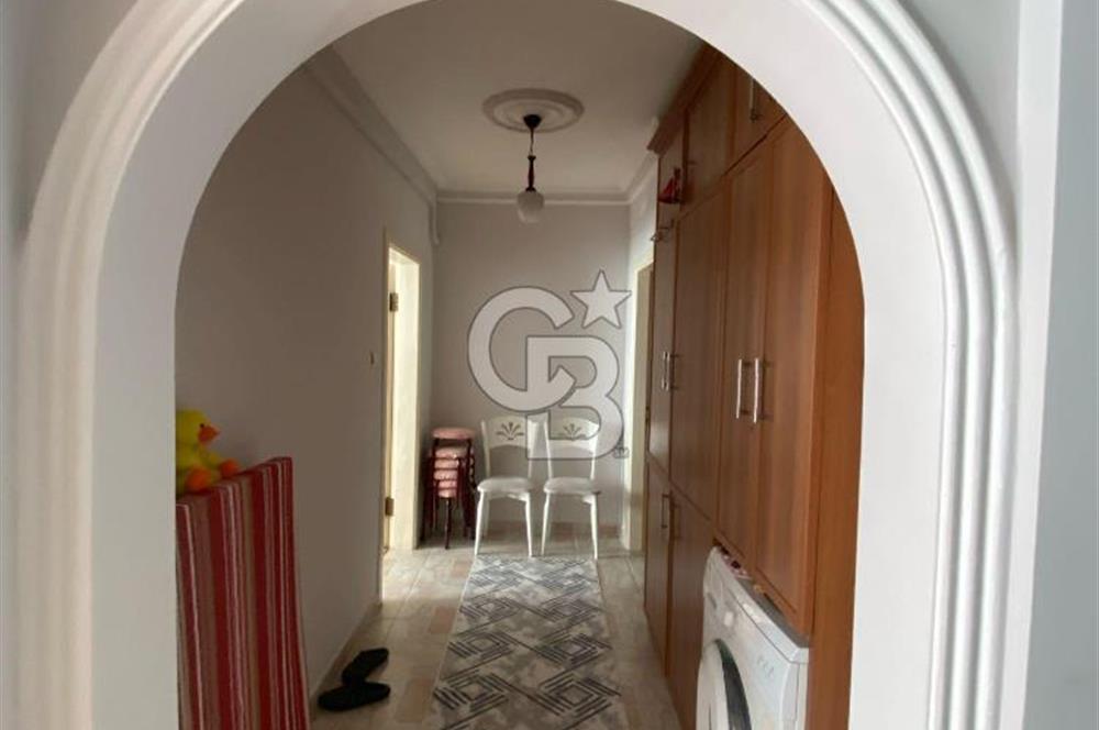 TERME MEYDANA 500 MT SATILIK 3+1 FIRSAT