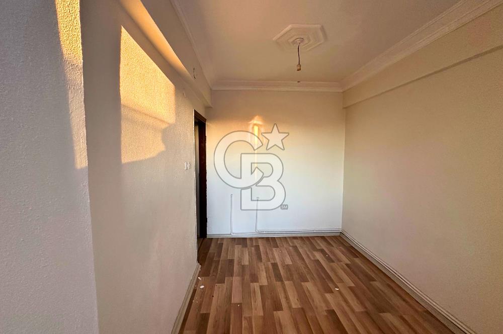 Çanakkale Lapseki Merkez'de Doğalgazlı Kiralık 2+1 Daire