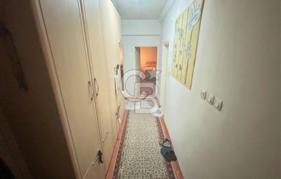 Çanakkale Lapseki Merkez'de Geniş ve Kullanışlı 3+1 Daire