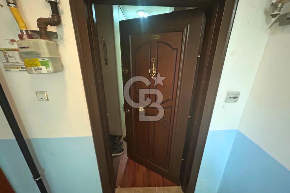 Çanakkale Lapseki Merkez'de Geniş ve Kullanışlı 3+1 Daire