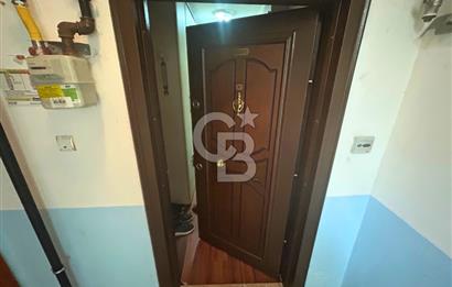 Çanakkale Lapseki Merkez'de Geniş ve Kullanışlı 3+1 Daire