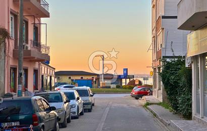 Çanakkale Lapseki Merkez'de Doğalgazlı Kiralık 2+1 Daire