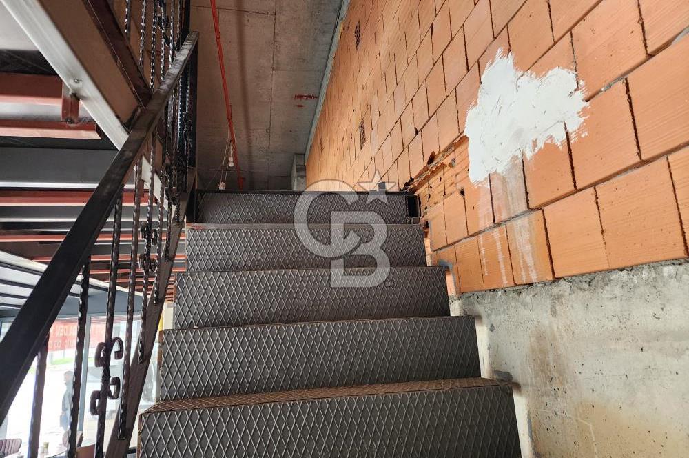 Bahçeşehir 2. Kısım Mah.(Bahçekent) Kiralık 65 M2 Dükkan