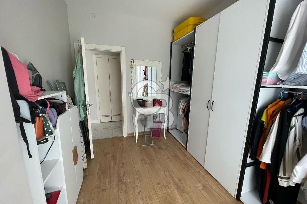 KARTAL REFERANS TOWER DA 2+1 SATILIK DAİRE 