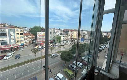 Çanakkale Lapseki Merkez'de Geniş ve Kullanışlı 3+1 Daire