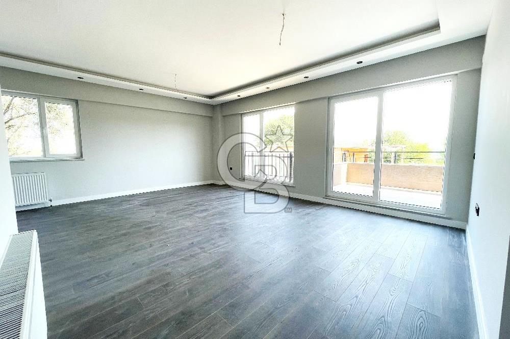 Çanakkale Lapseki Kangırlı'da Satılık 750 m² Bahçeli Villa