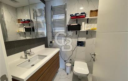 KARTAL REFERANS TOWER DA 2+1 SATILIK DAİRE 