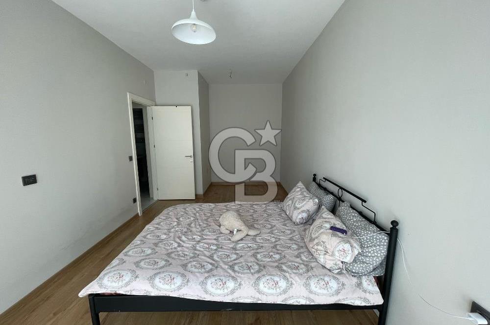 KARTAL REFERANS TOWER DA 2+1 SATILIK DAİRE 