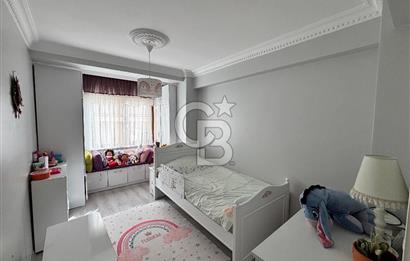 CB CITY'DEN ÇAMLICADA SATILIK 3+1 DAİRE