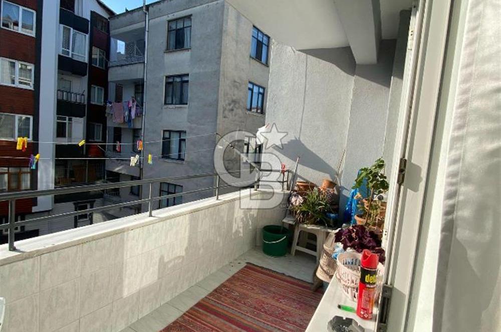 TERME MEYDANA 500 MT SATILIK 3+1 FIRSAT