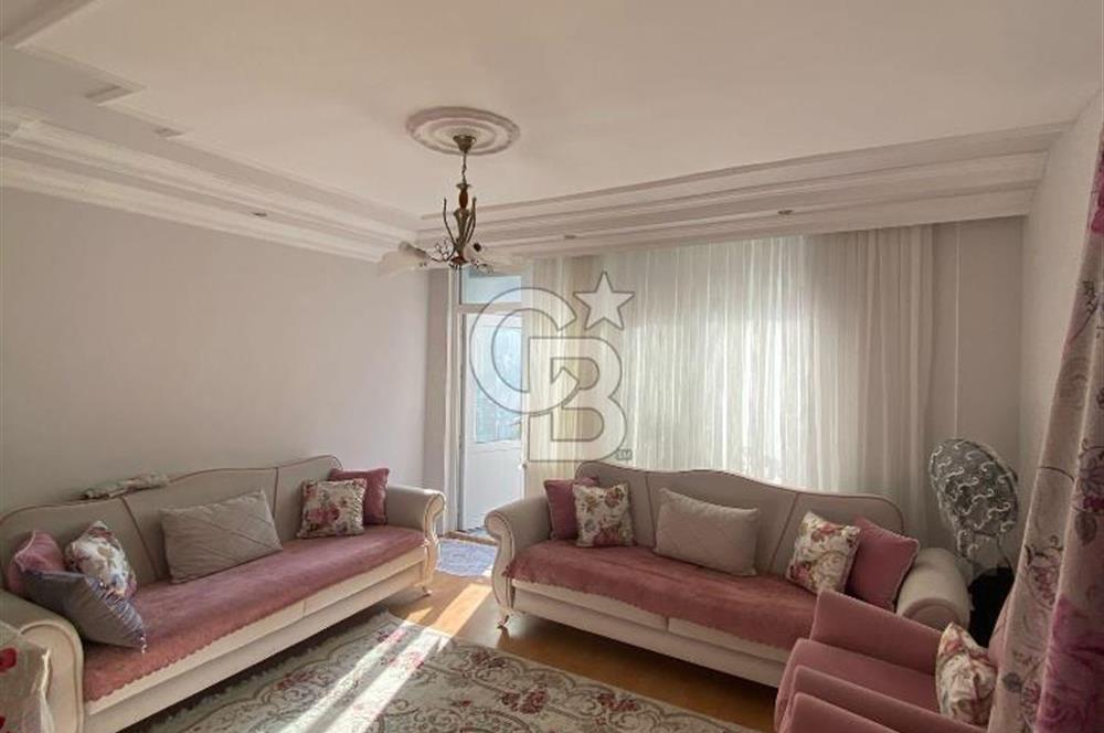 TERME MEYDANA 500 MT SATILIK 3+1 FIRSAT